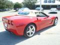 2007 Corvette Convertible #7 2007 Corvette Convertible #7