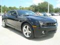 2010 Camaro LT Coupe #10