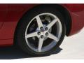 2005 Corvette Coupe #32