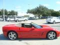 2007 Corvette Convertible #8 2007 Corvette Convertible #8