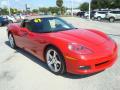 2007 Corvette Convertible #9 2007 Corvette Convertible #9