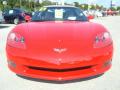 2007 Corvette Convertible #11 2007 Corvette Convertible #11