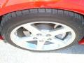 2007 Corvette Convertible #12 2007 Corvette Convertible #12