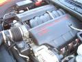 2007 Corvette Convertible #14 2007 Corvette Convertible #14