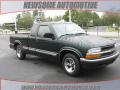 2002 S10 LS Extended Cab #1