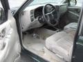 2002 S10 LS Extended Cab #4