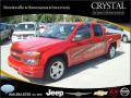 2004 Colorado LS Crew Cab #1