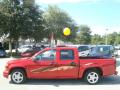 2004 Colorado LS Crew Cab #2