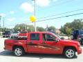 2004 Colorado LS Crew Cab #9