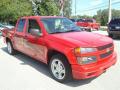 2004 Colorado LS Crew Cab #10
