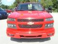 2004 Colorado LS Crew Cab #12