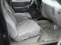 2002 S10 LS Extended Cab #15