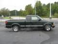 2002 S10 LS Extended Cab #19