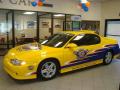2004 Monte Carlo Supercharged SS Dickies 500 Official Pace Car #2