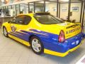 2004 Monte Carlo Supercharged SS Dickies 500 Official Pace Car #4