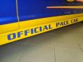 2004 Monte Carlo Supercharged SS Dickies 500 Official Pace Car #8