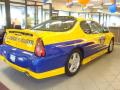 2004 Monte Carlo Supercharged SS Dickies 500 Official Pace Car #9