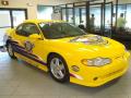 2004 Monte Carlo Supercharged SS Dickies 500 Official Pace Car #11