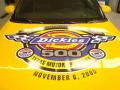 2004 Monte Carlo Supercharged SS Dickies 500 Official Pace Car #14