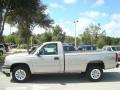 2006 Silverado 1500 Work Truck Regular Cab 4x4 #2