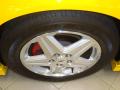 2004 Monte Carlo Supercharged SS Dickies 500 Official Pace Car #18