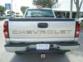 2006 Silverado 1500 Work Truck Regular Cab 4x4 #6