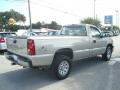 2006 Silverado 1500 Work Truck Regular Cab 4x4 #7
