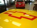 2004 Monte Carlo Supercharged SS Dickies 500 Official Pace Car #20