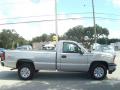 2006 Silverado 1500 Work Truck Regular Cab 4x4 #8