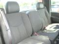 2006 Silverado 1500 Work Truck Regular Cab 4x4 #10