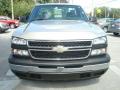 2006 Silverado 1500 Work Truck Regular Cab 4x4 #11
