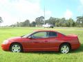 2007 Monte Carlo LT #2