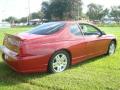 2007 Monte Carlo LT #8