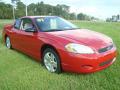 2007 Monte Carlo LT #10