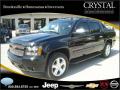 2007 Avalanche LTZ #1