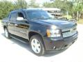 2007 Avalanche LTZ #10