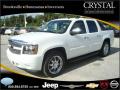 2008 Avalanche LTZ #1