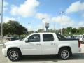 2008 Avalanche LTZ #2
