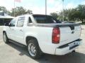 2008 Avalanche LTZ #3
