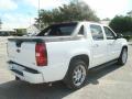 2008 Avalanche LTZ #8