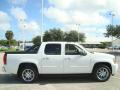 2008 Avalanche LTZ #9