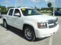 2008 Avalanche LTZ #10