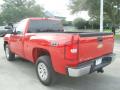 2008 Silverado 1500 LS Regular Cab 4x4 #3