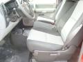 2008 Silverado 1500 LS Regular Cab 4x4 #4