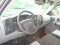 2008 Silverado 1500 LS Regular Cab 4x4 #5