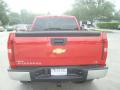 2008 Silverado 1500 LS Regular Cab 4x4 #6
