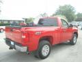 2008 Silverado 1500 LS Regular Cab 4x4 #7