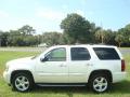 2008 Tahoe LTZ #2