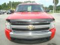 2008 Silverado 1500 LS Regular Cab 4x4 #11