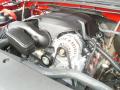 2008 Silverado 1500 LS Regular Cab 4x4 #14